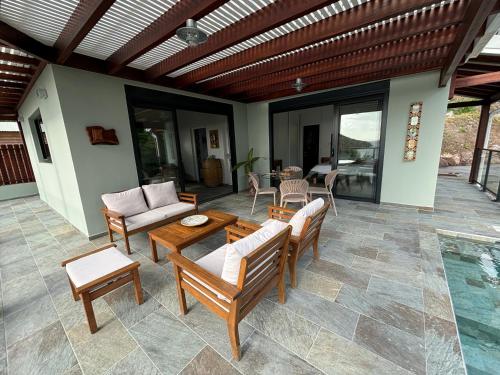 Instalaciones, Cap KARAIB villa 2 chambres in Les Anses-d'Arlet