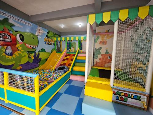 Pondok Syariah Hadikusuma in Margaasih