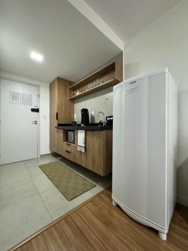 Studio Confortável - Tudo novinho, Poços de Caldas (photo 7)