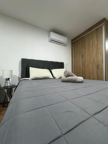 Studio Confortável - Tudo novinho, Poços de Caldas (photo 4)