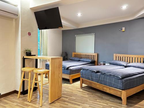 hotel photo
