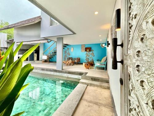 The Loft Villas Echo, Bali