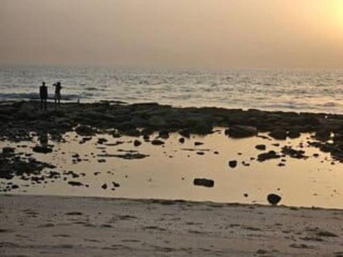 Villa de Vacances à Proximité de la Plage ynne tode Dakar