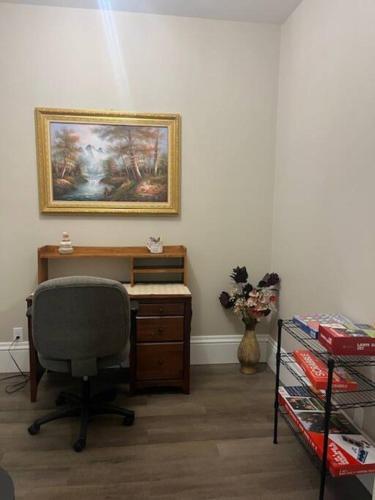 Private & Spacious Home 5 miles from Notre Dame