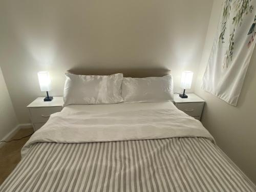 Silver Spring,3Bedrooms 4beds,private entrance in Silver Spring, USA