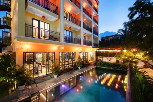 Hoi An Rose Garden Hotel - image 4