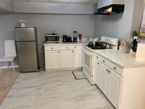Silver Spring,3Bedrooms 4beds,private entrance in Silver Spring, USA