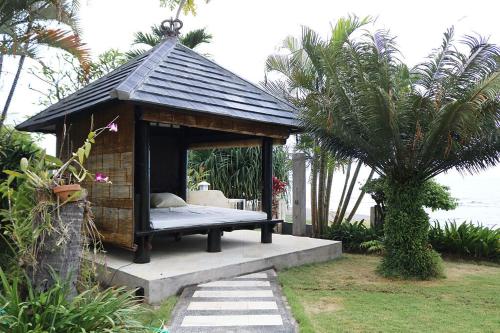The Villa Pantai The Villa Pantai