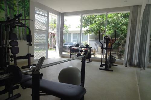 The Villa Pantai The Villa Pantai