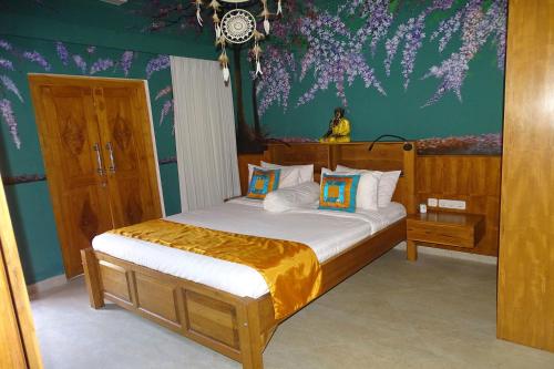 The Villa Pantai The Villa Pantai