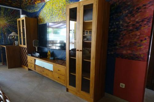 The Villa Pantai The Villa Pantai