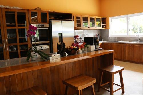 The Villa Pantai The Villa Pantai