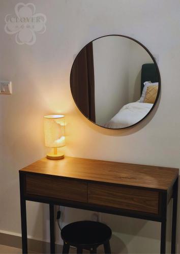 The Shore Studio Balcony Seaview by Clover Home A1101 The Shore Studio Balcony Seaview by Clover Home A1101