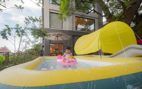 Tiansong -Villa - image 3