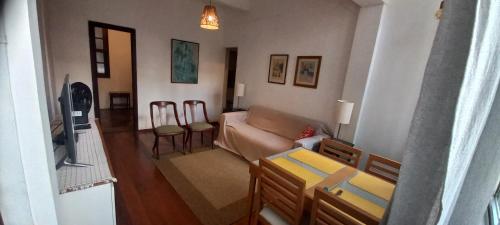 Apartamento 2 quartos Urca Rio de Janeiro in Urca
