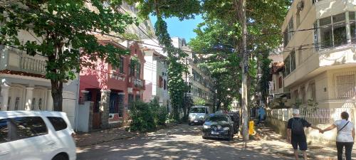 View, Apartamento 2 quartos Urca Rio de Janeiro in Urca