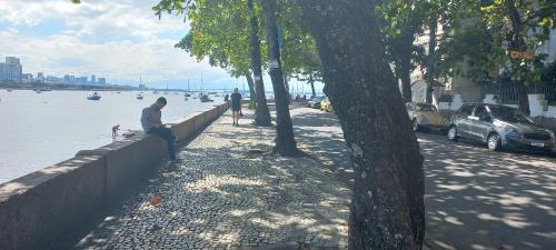 Surrounding environment, Apartamento 2 quartos Urca Rio de Janeiro in Urca