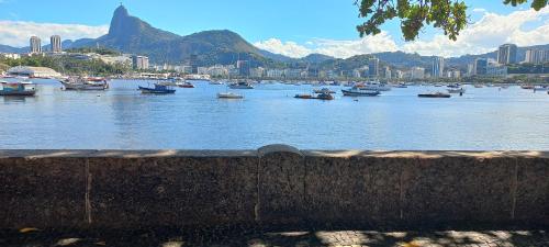 Surrounding environment, Apartamento 2 quartos Urca Rio de Janeiro in Urca