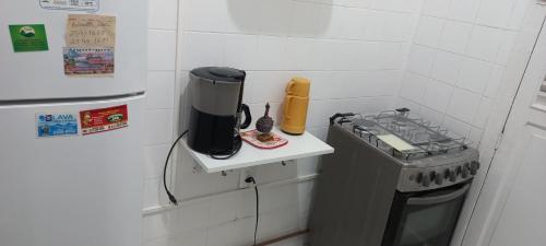 Facilities, Apartamento 2 quartos Urca Rio de Janeiro in Urca