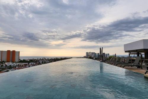 New Via Milan Appartment! The Best in Versalles! in Puerto Vallarta, Mexico