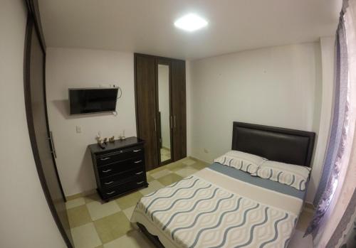 Arias Home in 엘 오소