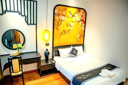 The Moon Town Homestay Hoian - 편의 시설/서비스
