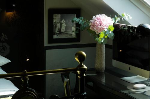 Hotel Design Sorbonne - image 5