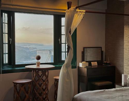 Jing Zhan – New Taipei City, VA