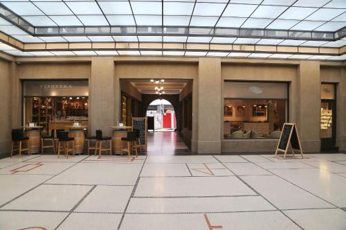 White & Gray Apartments - image 9