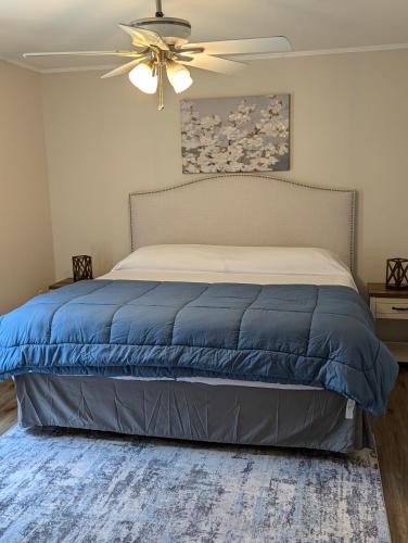 The Comfort Zone in Baton Rouge, USA