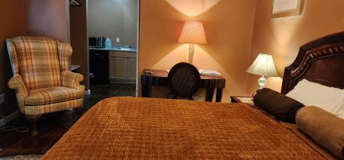 hotel photo