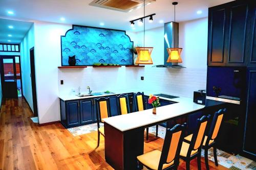 The Moon Town Homestay Hoian, Hoi An (fotografie 7)