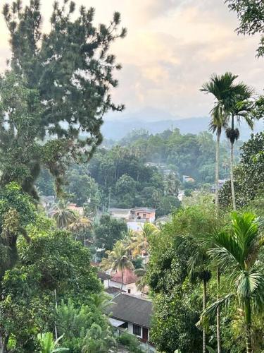 The Hideaway-Kandy