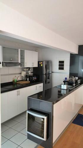 Habitacion individual en Surco