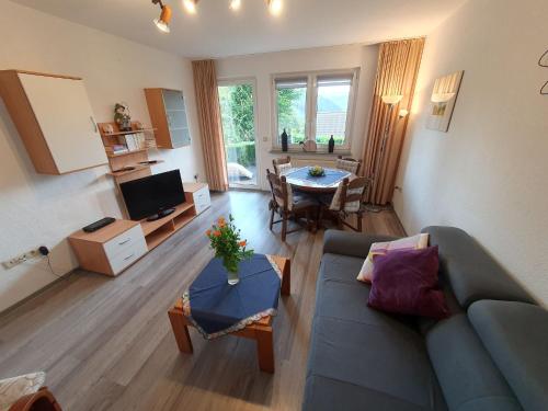 Terrace Retreat in Winterberg in Elkeringhausen