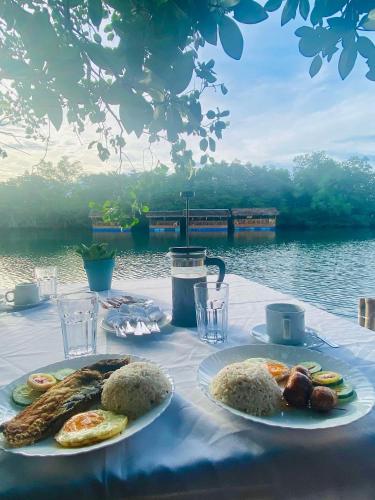 Virgin River Resort and Recreation Spot in Bolinao
