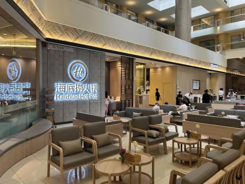 Resort Suites 2-5pax Sunway Pyramid &Sunway Lagoon - image 8