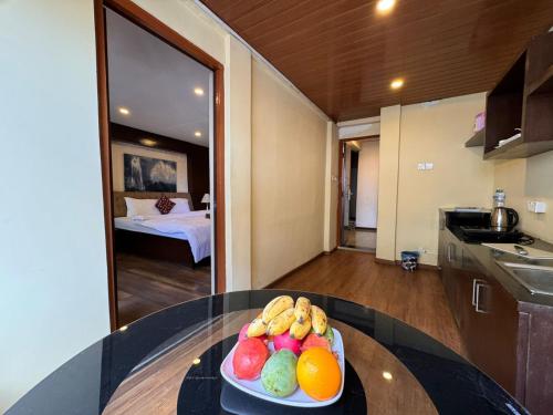 Himalayan Retreat 1BR