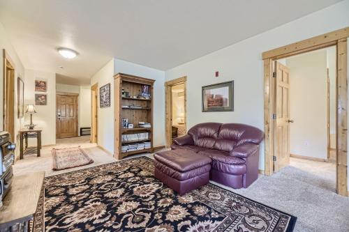 2652 Tenderfoot Lodge condo in Keystone, USA