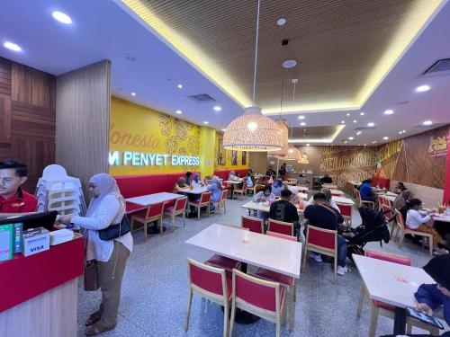 Resort Suites 2-5pax Sunway Pyramid &Sunway Lagoon - image 5