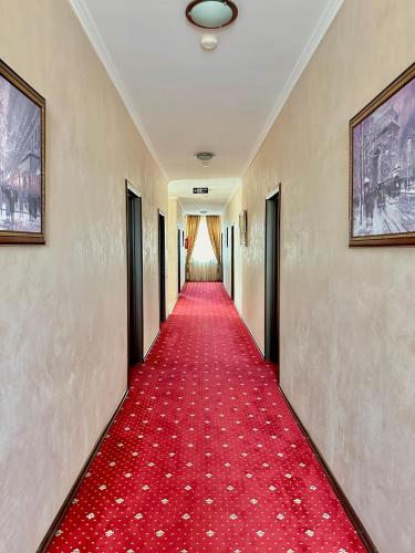 景觀, VLG Hotel in 鮑里斯皮爾