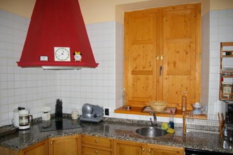 Konyha, El Refugio de Valporquero in Vegacervera