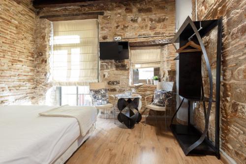 AinB Picasso-Corders Apartments, Barcelona (foto 7)