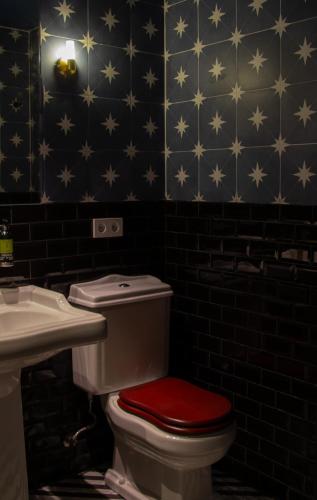 Maison Primado B&B