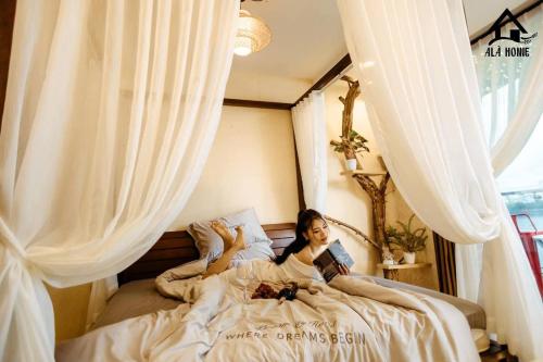 bubukika, Cốc Lếu (foto 4)