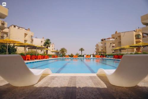 شالية بقرية بوريفاج 1 in Ismailia