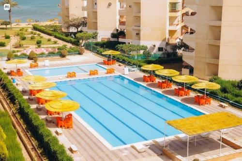 شالية بقرية بوريفاج 1 in Ismailia