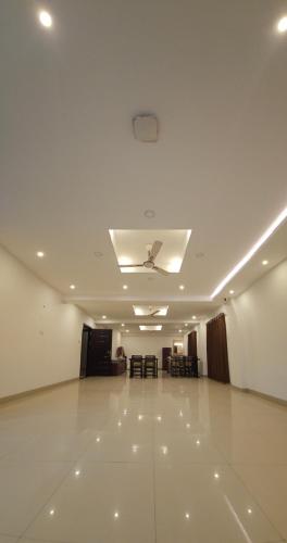 Exterior view, BLUEWAY RESIDENCY DOWNTOWN HOTEL in Thiruvananthapuram