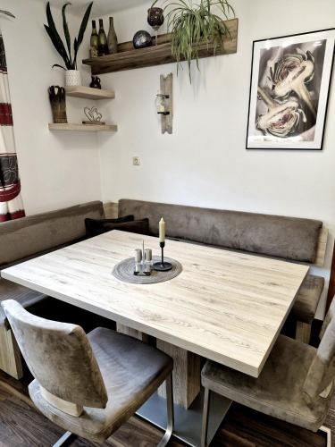 Apartments Fasl