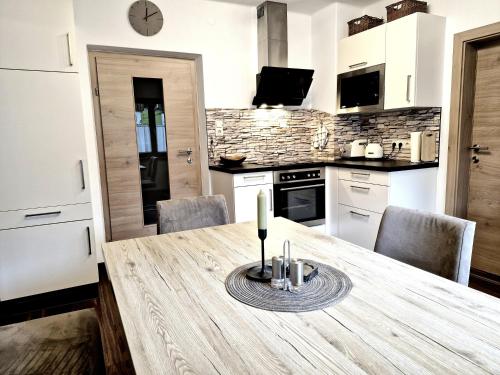 Apartments Fasl